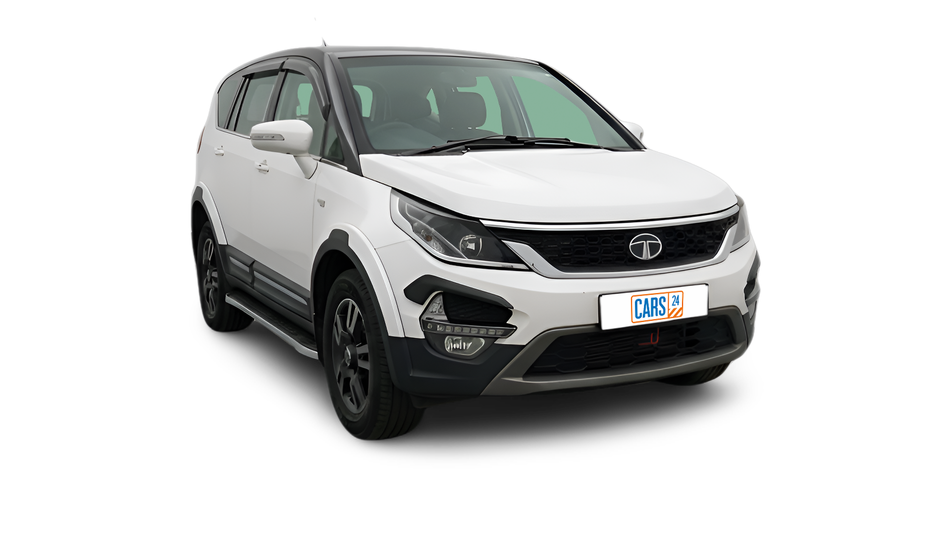 Tata Hexa-img